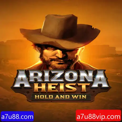 Descubra o Mundo Empolgante de ArizonaHeist
