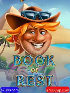 Descubra o Fascinante Universo do Jogo BookofRest