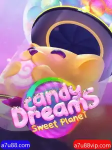 Explorando o Universo de CandyDreams: Um Mergulho nas Regras e Gameplay