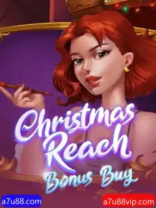 Explorando o Fascinante Mundo de ChristmasReachBonusBuy