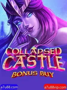 Explorando o Mundo de CollapsedCastleBonusBuy: Uma Jornada Inesquecível