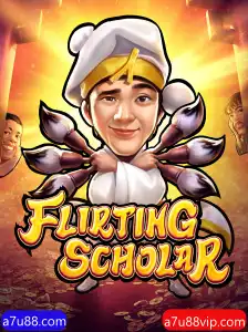 Explorando o Mundo de Flirting Scholar: Um Guia Completo
