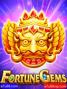 FortuneGems: Explorando o Fascinante Mundo de Possibilidades