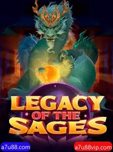 Explorando o Universo do Jogo LegacyoftheSages