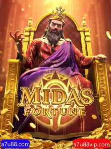 Explorando MidasFortune: Um Mergulho nas Regras e Estratégias do Jogo