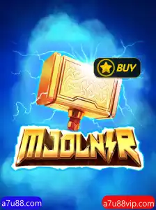 Descubra o Fascinante Mundo de Mjolnir: O Jogo Revolucionário