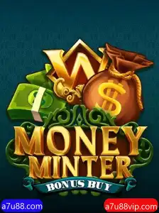 Descubra o Mundo Empolgante de MoneyMinterBonusBuy com a7u88.com