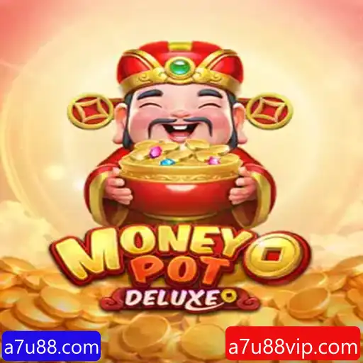 Descubra o fascinante mundo de MoneyPotDELUXE