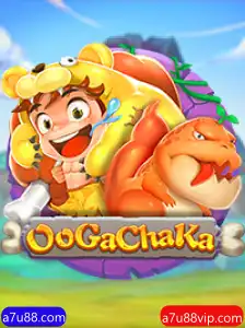 Descubra OoGaChaKa: A Nova Sensação do Mundo dos Jogos