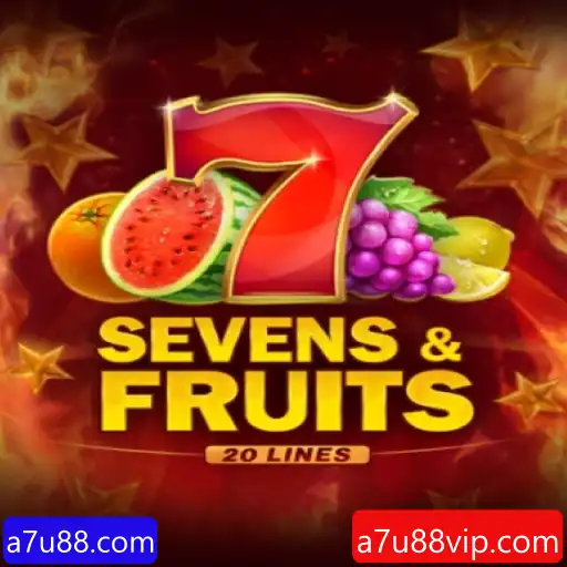 Explorando o Mundo de SevensFruits20: Um Jogo Fruity e Empolgante