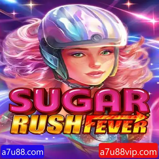 SugarRushFever: Mergulhe em um Mundo de Doces e Diversão