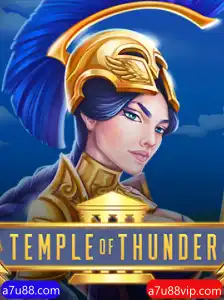 TempleofThunder: Um Mergulho Intenso em Aventuras Épicas