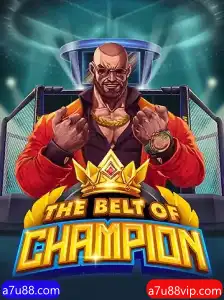 Descubra 'TheBeltOfChampion': Um Jogo de Estratégia e Aventura