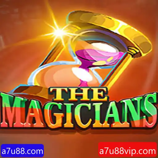 Descubra o Fascinante Mundo de TheMagicians