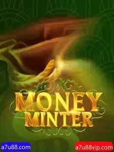 Explorando o Fascinante Mundo de MoneyMinter