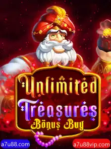 Descubra os Segredos de UnlimitedTreasuresBonusBuy: O Jogo que Conquista Corações