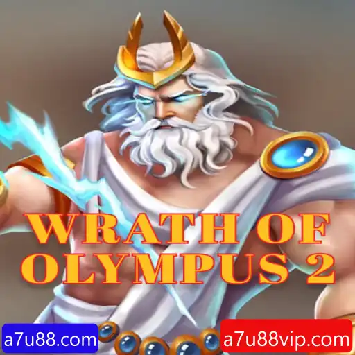 Wrath of Olympus 2: Uma Odisseia Épica no Mundo dos Jogos Digitais