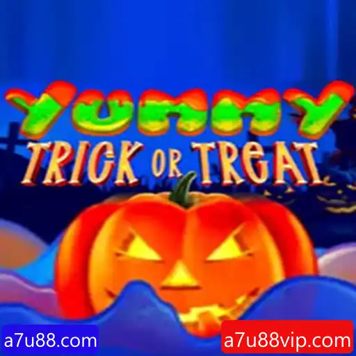 YummyTrickorTreat: Desvendando o Novo Fenômeno do Mundo dos Jogos
